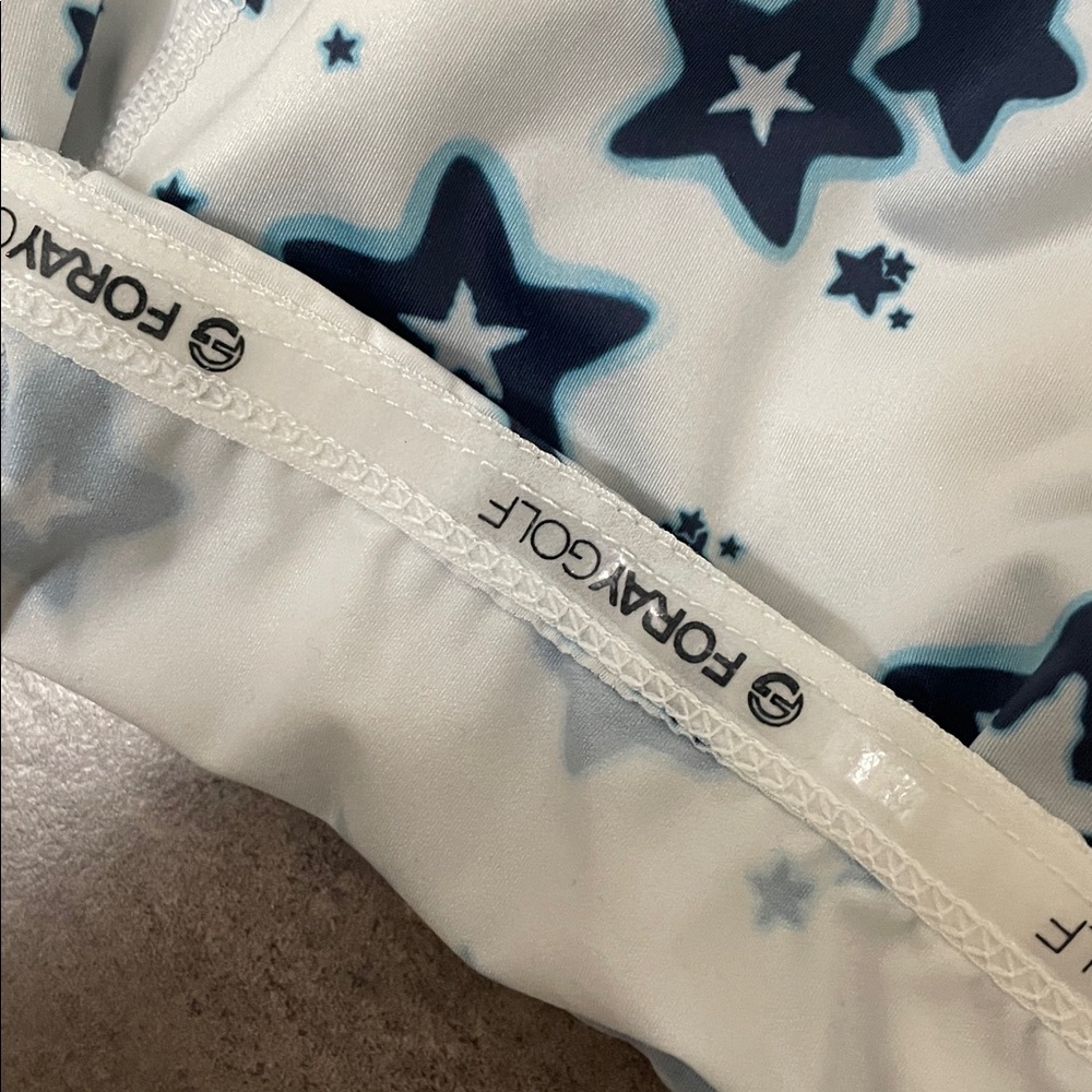 Foray Golf Skirt/Skort size XS Tall - Picture 11 of 12